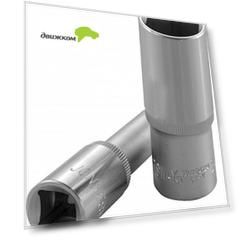 Головка шестигранная Jonnesway 1/2DR 13мм ударная глубокая