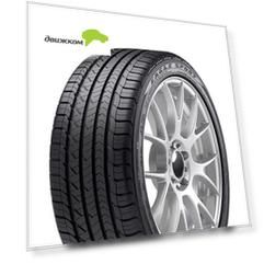 Шина 215/50 R17 91V