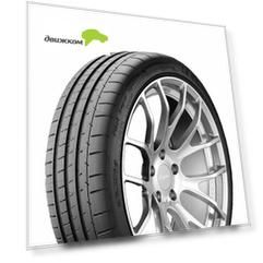 Шина Michelin Pilot Super Sport 295/30 ZR22 103Y