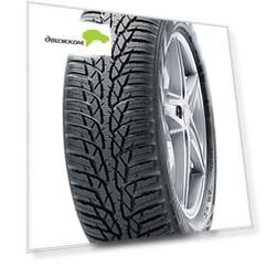 Шина зимняя Nokian WR D4 195/45 R16 84H