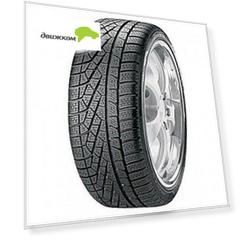 Шина зимняя Pirelli Winter SottoZero Serie II 245/40 R20 99V