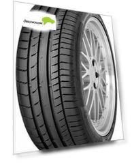 Шина ContiSportcontact 5 245/40 R17
