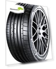 Шина 235/35 R19 91Y