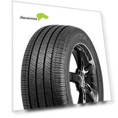 Шина GOODYEAR EAG LS2 MO ROF FP 275/50 R20 109H