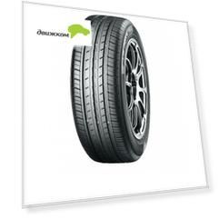 Шина BluEarth-Es ES32 205/60 R15