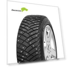 Зимняя шина 235/50 R17 100T шип