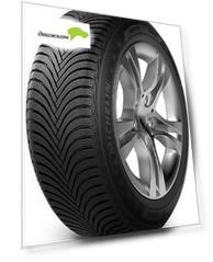 Шина зимняя MICHELIN Alpin5 225/60 R16 102H