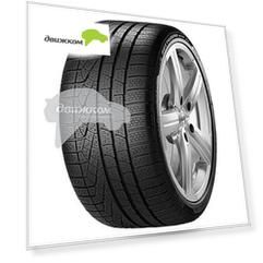 Шина зимняя Pirelli Winter SottoZero Serie II 265/45 R18 101V
