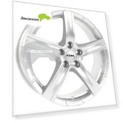 Литые диски Replay B151 9х19/5х120 D72,6 ET18 SF