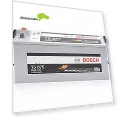 Аккумулятор Bosch 145Ah/800 прав+/обратная 513*189*223