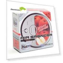 Ароматизатор меловой Apple EIKOSHA