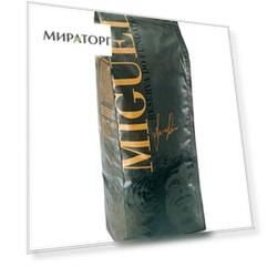 Кофе-смесь для эспрессо El Miguel Aroma Reserva Miguel