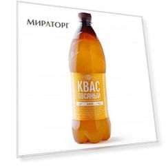 Квас Овсяный на бездрожжевой закваске Домашние Рецепты