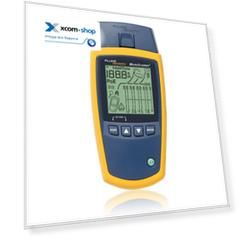 Кабельный тестер Fluke MS2-KIT