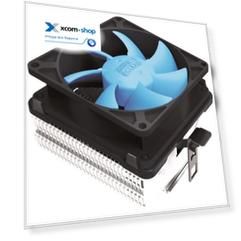 Кулер PCCooler Q82M
