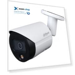 Видеокамера IP Dahua DH-IPC-HFW2439SP-SA-LED-0360B