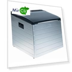 Автохолодильник абсорбционный Waeco-Dometic