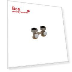 Прямой узел нижнего подключения Giacomini R387L R387LX002 022-2388