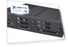 Базовый блок Panasonic KX-NS500RU