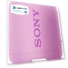 Портативная акустика Sony SRS-XB12