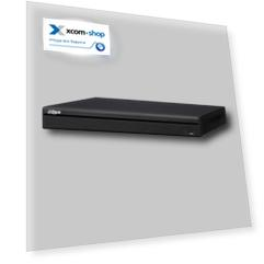 Видеорегистратор Dahua DHI-NVR4208-4KS2/L 8-и канальный 4K, вх поток на запись: до 128Мбит/с, H.264/H.265/Smart H.264+/Smart H.265+, до 8Мп, HDD: 2 SA