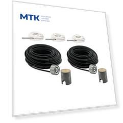 Комплект для снеготаяния Uponor Smatrix Move Pro S-152 + S-158