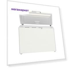 Морозильный ларь Liebherr GTP 2756-25 001 White