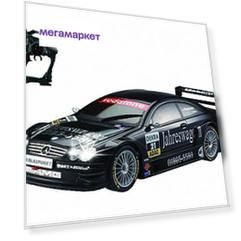 Радиоуправляемая машинка Race-Tin AMG-Mercedes CLK