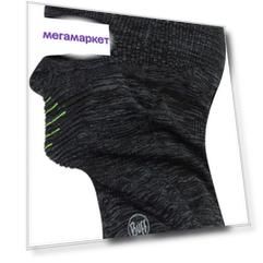 Балаклава Buff Dryflx+ Balaclava Black One Size