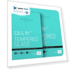 Защитное стекло BoraSco 38149 0,26 mm для Lenovo Tab E7 TB-7104I