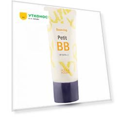 BB-крем Holika Holika Petit BB Упругость 30 мл