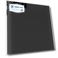 Чехол Huawei 51993719 для смартфона HUAWEI модель P40 Silicone Black