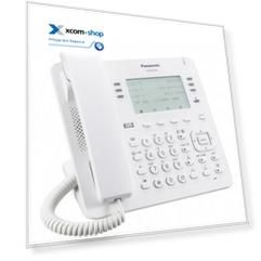 Проводной IP-телефон Panasonic KX-NT630RU