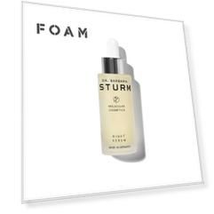 Dr. Barbara STURM Dr. Barbara STURM Ночная восстанавливающая сыворотка Night Serum 30 мл