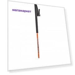 Треккинговые палки Cober Ultra Trail Orange 135 см