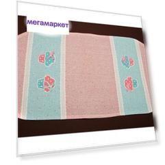Дорожка на стол Арти-М, Безе, 40x80 см