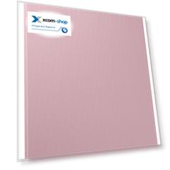 Чехол Samsung Book Cover EF-BP610PPEGRU для Samsung Galaxy Tab S6 lite полиуретан розовый