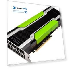 Модуль вычислительный nVidia Tesla M10 32GB GDDR5 128bit 28nm 1033/5200MHz PCI-E 16x 3.0 225W пассивное охл. OEM