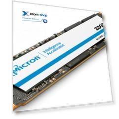 Накопитель SSD M.2 2280 Crucial MTFDHBA256TDV-1AY1AABYY 2300 256GB PCIe NVMe 3.0 x4 TLC 3300/1400MB/s IOPS 210K/355K MTTF 2M
