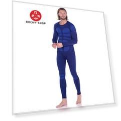 Термокомплект JA-09-3 Navy Blue