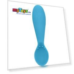 Набор ложек Ezpz Tiny Spoon синий