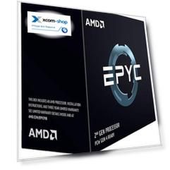 Процессор AMD EPYC 7542 Zen 2 32C/64T 2.90-3.40GHz (SP3, L3 128MB, 7nm, 225W) Box
