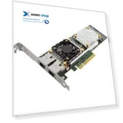 Сетевая карта Dell 540-BBGU.