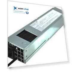 Блок питания Supermicro PWS-406P-1R (1U 400W Redundant Short Depth Power Supply)