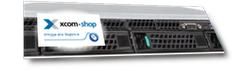 Серверная платформа 1U Intel R1304WTTGSR