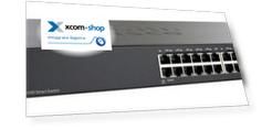 Коммутатор Cisco SB SF250-24-K9-EU