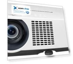Проектор Panasonic PT-VMZ50