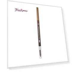 Карандаш для бровей ETUDE DRAWING SLIM EYEBROW тон 02 natural brown