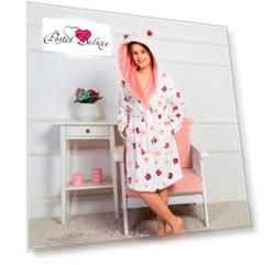 Одежда, обувь и аксессуары VIENETTA SOFT&PURE