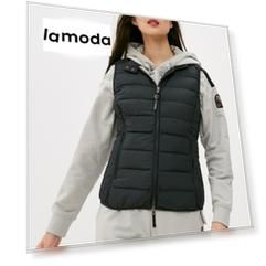 Жилет утепленный Parajumpers